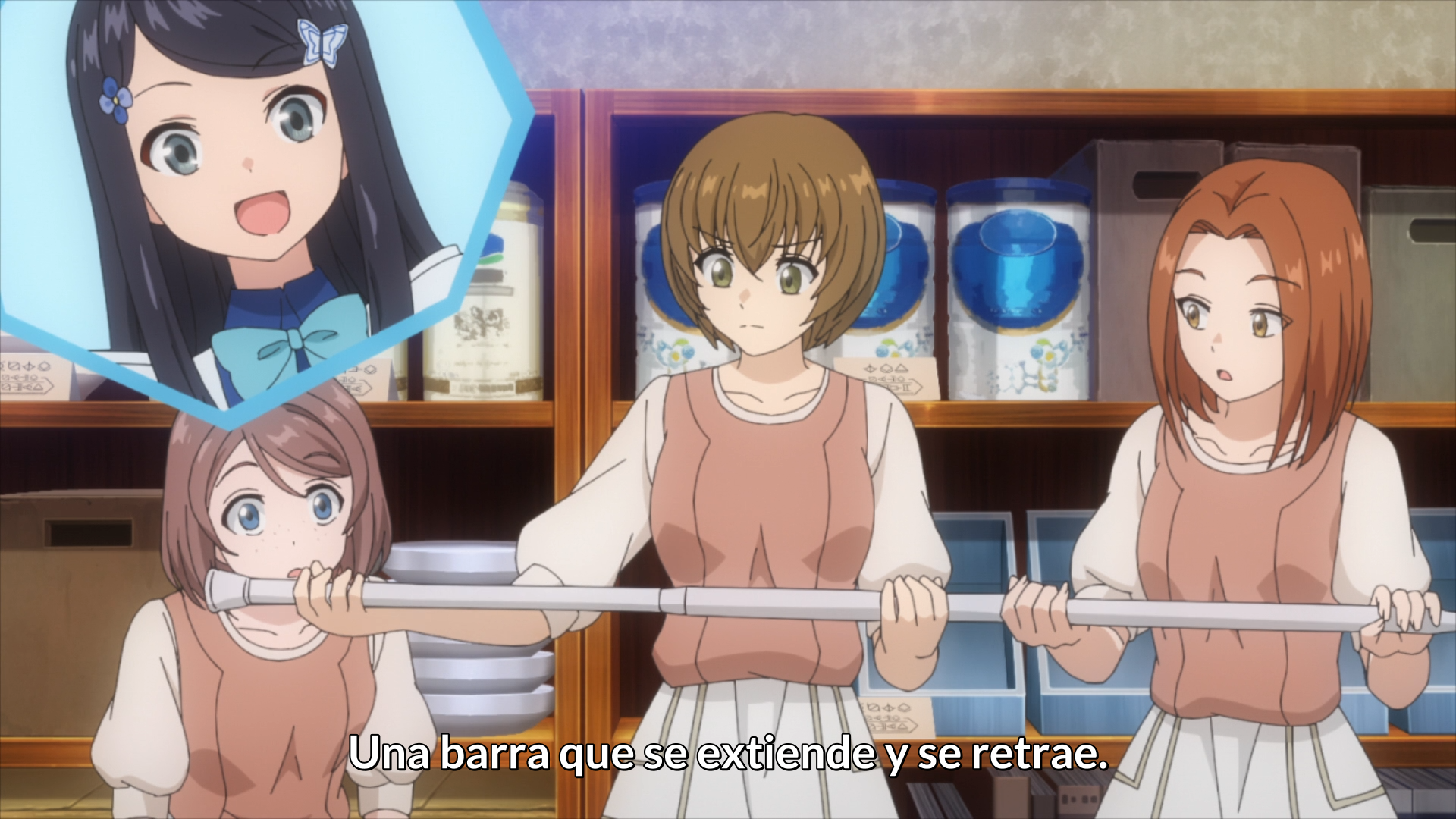 Rougo ni Sonaete Isekai de 8-manmai no Kinka wo Tamemasu (PuyaSubs!)